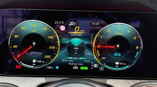 Mercedes-Benz E 300 2021 DE AMG LINE PANORAMA 'ΠΡΟΣΦΟΡΑ'-44 ΧΡΟΝΙΑ ΕΞΥΠΗΡΕΤΗΣΗ-thumb-13