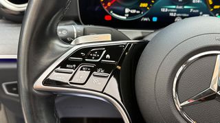 Mercedes-Benz E 300 2021 DE AMG LINE PANORAMA 'ΠΡΟΣΦΟΡΑ'-44 ΧΡΟΝΙΑ ΕΞΥΠΗΡΕΤΗΣΗ-thumb-14
