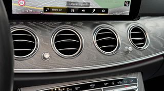 Mercedes-Benz E 300 2021 DE AMG LINE PANORAMA 'ΠΡΟΣΦΟΡΑ'-44 ΧΡΟΝΙΑ ΕΞΥΠΗΡΕΤΗΣΗ-thumb-17