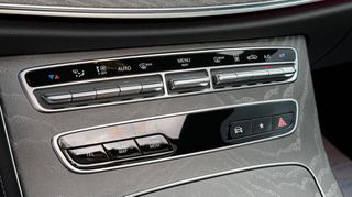 Mercedes-Benz E 300 2021 DE AMG LINE PANORAMA 'ΠΡΟΣΦΟΡΑ'-44 ΧΡΟΝΙΑ ΕΞΥΠΗΡΕΤΗΣΗ-thumb-18