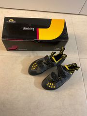 ΠΑΠΟΥΤΣΙΑ ΑΝΑΡΡΙΧΗΣΗΣ  UNISEX LA SPORTIVA 34 ΣΑΝ ΚΑΙΝΟΥΡΙΑ