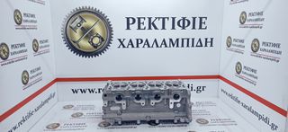 ΚΑΙΝΟΥΡΓΙΑ ΚΥΛΙΝΔΡΟΚΕΦΑΛΗ CHEVROLET AVEO, SPARK  16val