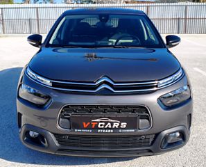 Citroen C4 Cactus 2019 1.2 e-THP Shine/ΑΥΤΟΜΑΤΟ/PANORAMA/CAMERA/LED/CRUISE/CLIMA-thumb-1