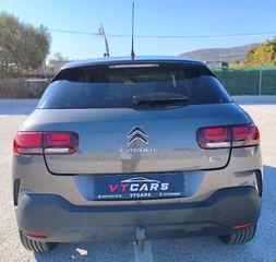 Citroen C4 Cactus 2019 1.2 e-THP Shine/ΑΥΤΟΜΑΤΟ/PANORAMA/CAMERA/LED/CRUISE/CLIMA-thumb-4