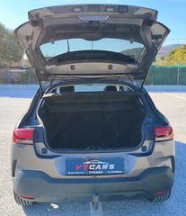 Citroen C4 Cactus 2019 1.2 e-THP Shine/ΑΥΤΟΜΑΤΟ/PANORAMA/CAMERA/LED/CRUISE/CLIMA-thumb-5