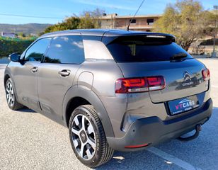 Citroen C4 Cactus 2019 1.2 e-THP Shine/ΑΥΤΟΜΑΤΟ/PANORAMA/CAMERA/LED/CRUISE/CLIMA-thumb-6