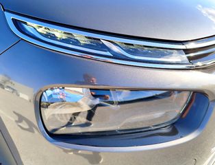 Citroen C4 Cactus 2019 1.2 e-THP Shine/ΑΥΤΟΜΑΤΟ/PANORAMA/CAMERA/LED/CRUISE/CLIMA-thumb-9