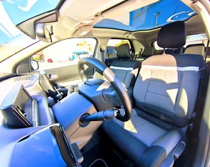 Citroen C4 Cactus 2019 1.2 e-THP Shine/ΑΥΤΟΜΑΤΟ/PANORAMA/CAMERA/LED/CRUISE/CLIMA-thumb-16