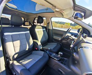 Citroen C4 Cactus 2019 1.2 e-THP Shine/ΑΥΤΟΜΑΤΟ/PANORAMA/CAMERA/LED/CRUISE/CLIMA-thumb-19