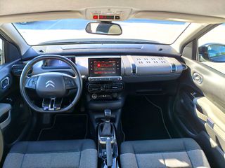 Citroen C4 Cactus 2019 1.2 e-THP Shine/ΑΥΤΟΜΑΤΟ/PANORAMA/CAMERA/LED/CRUISE/CLIMA-thumb-22