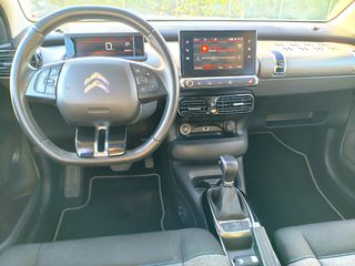 Citroen C4 Cactus 2019 1.2 e-THP Shine/ΑΥΤΟΜΑΤΟ/PANORAMA/CAMERA/LED/CRUISE/CLIMA-thumb-23