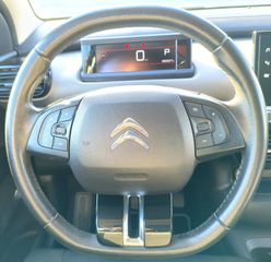 Citroen C4 Cactus 2019 1.2 e-THP Shine/ΑΥΤΟΜΑΤΟ/PANORAMA/CAMERA/LED/CRUISE/CLIMA-thumb-25