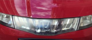 Honda civic fk 2006-2011