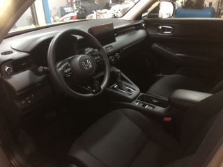 Honda HR-V 2022 1.5 HYBRID ELEGANCE-thumb-7