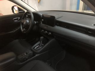 Honda HR-V 2022 1.5 HYBRID ELEGANCE-thumb-8