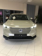 Honda HR-V 2022 1.5 HYBRID ELEGANCE-thumb-1