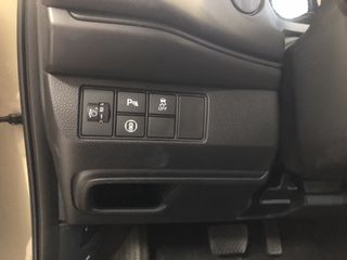 Honda HR-V 2022 1.5 HYBRID ELEGANCE-thumb-11
