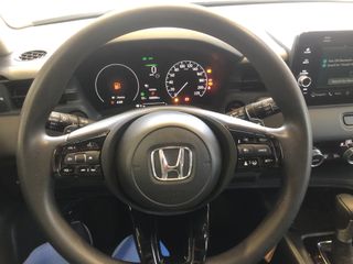 Honda HR-V 2022 1.5 HYBRID ELEGANCE-thumb-12