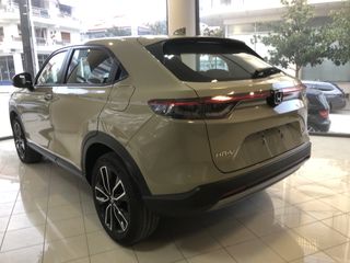 Honda HR-V 2022 1.5 HYBRID ELEGANCE-thumb-4