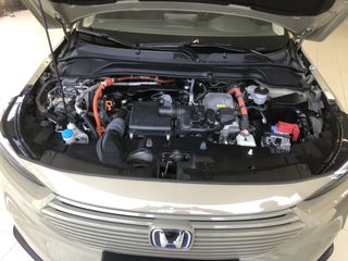 Honda HR-V 2022 1.5 HYBRID ELEGANCE-thumb-15