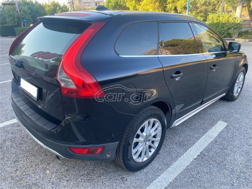 Volvo XC 60 2009 3.0T  - T6
