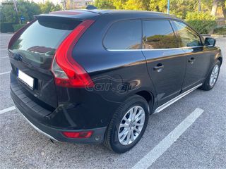 Volvo XC 60 2009 3.0T  - T6