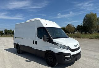 Ψυγείο Iveco 2018 DAILY 35-120