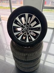 Mercedes original για A/B/CLA/GLA/GLB