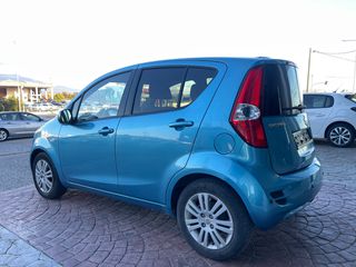 Suzuki Splash 2013-thumb-4
