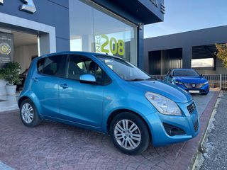 Suzuki Splash 2013-thumb-8