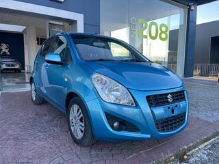 Suzuki Splash 2013-thumb-9