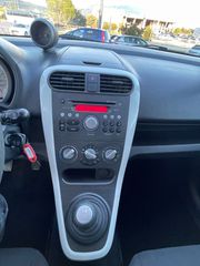 Suzuki Splash 2013-thumb-13