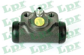 Κυλινδράκι τροχού πίσω R+L MITSUBISHI L300, DELICA, PAJERO (20,64 mm) MB238511, MB500485, MB500535, MB238510, MB500484