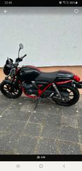 Sym Wolf CR 300i 2019