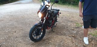 Sym Wolf CR 300i 2019-thumb-1