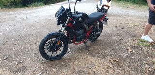 Sym Wolf CR 300i 2019-thumb-3