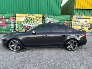 Audi A4 2009 S LINE