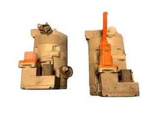 ΗΛΕΚΤΡΙΚΟ ΚΟΜΠΡΕΣΕΡ A/C – 12E.820.803.D / 12E.820.803.C