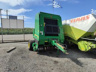 Πρέσες John Deere 2007 592-thumb-1