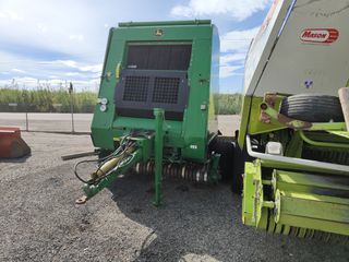 Πρέσες John Deere 2007 592-thumb-2