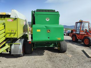 Πρέσες John Deere 2007 592-thumb-3