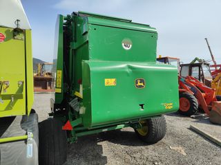 Πρέσες John Deere 2007 592-thumb-4