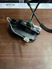 OPEL ASTRA J ΚΛΕΙΔΑΡΙΑ ΠΙΣΩ ΔΕΞΙΑ ΜΕ ΚΩΔΙΚΟ  13579556