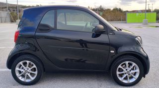 Smart ForTwo 2019 90hp/ΑΥΤΟΜΑΤΟ/ΟΘΟΝΗ/PARKTRONIC/ΣΥΝΑΓΕΡΜΟΣ/ΘΕΡΜΑΙΝΟΜΕΝΑ/NAVI-thumb-2