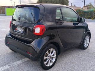 Smart ForTwo 2019 90hp/ΑΥΤΟΜΑΤΟ/ΟΘΟΝΗ/PARKTRONIC/ΣΥΝΑΓΕΡΜΟΣ/ΘΕΡΜΑΙΝΟΜΕΝΑ/NAVI-thumb-3