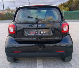 Smart ForTwo 2019 90hp/ΑΥΤΟΜΑΤΟ/ΟΘΟΝΗ/PARKTRONIC/ΣΥΝΑΓΕΡΜΟΣ/ΘΕΡΜΑΙΝΟΜΕΝΑ/NAVI-thumb-4