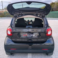 Smart ForTwo 2019 90hp/ΑΥΤΟΜΑΤΟ/ΟΘΟΝΗ/PARKTRONIC/ΣΥΝΑΓΕΡΜΟΣ/ΘΕΡΜΑΙΝΟΜΕΝΑ/NAVI-thumb-5
