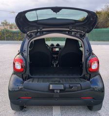 Smart ForTwo 2019 90hp/ΑΥΤΟΜΑΤΟ/ΟΘΟΝΗ/PARKTRONIC/ΣΥΝΑΓΕΡΜΟΣ/ΘΕΡΜΑΙΝΟΜΕΝΑ/NAVI-thumb-6