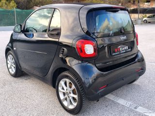 Smart ForTwo 2019 90hp/ΑΥΤΟΜΑΤΟ/ΟΘΟΝΗ/PARKTRONIC/ΣΥΝΑΓΕΡΜΟΣ/ΘΕΡΜΑΙΝΟΜΕΝΑ/NAVI-thumb-7