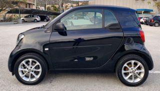 Smart ForTwo 2019 90hp/ΑΥΤΟΜΑΤΟ/ΟΘΟΝΗ/PARKTRONIC/ΣΥΝΑΓΕΡΜΟΣ/ΘΕΡΜΑΙΝΟΜΕΝΑ/NAVI-thumb-8